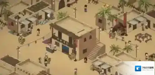 大侠立志传清扬