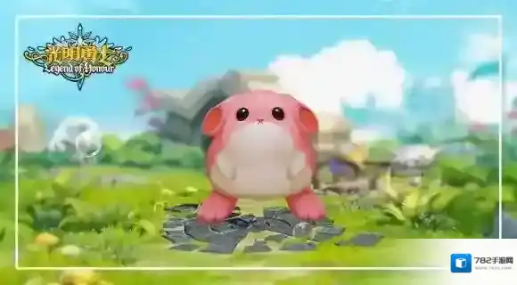 光明勇士宠物哪只好 宠物大全介绍