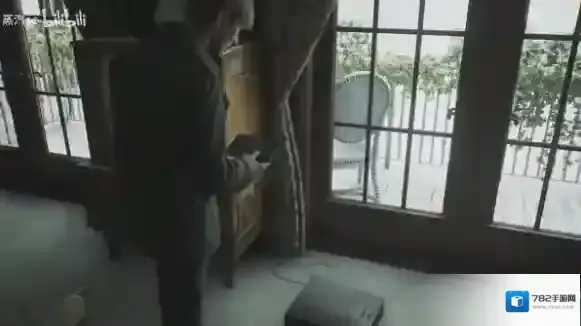 寂静岭2重制版重制版