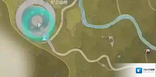 无限暖暖世界巡游拍照打卡位置在哪 无限暖暖世界巡游拍照打卡位置攻略