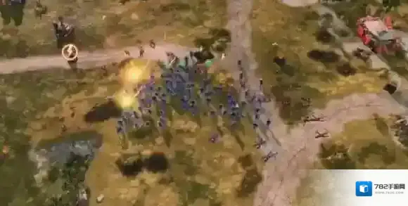 红警ol手游平民阵容怎么选择 平民阵容合理搭配攻略