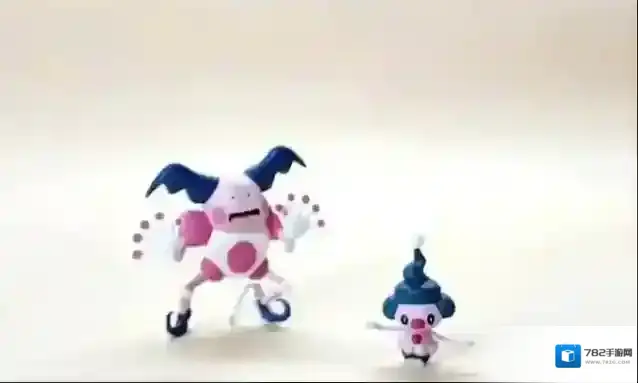 宝可梦大集结友军