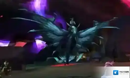 魔兽世界伊利达雷末日龙鹰坐骑怎么获得 魔兽世界伊利达雷末日龙鹰坐骑获得方法