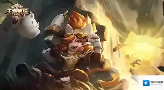 王者荣耀沈梦溪阵容怎么搭配 沈梦溪上分阵容搭配推荐