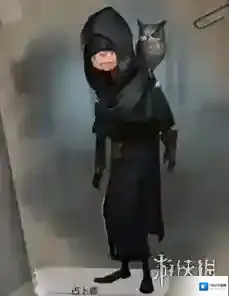 第五人格先知怎么克制蜘蛛 先知的详细玩法介绍