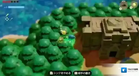 塞尔达传说智慧的再现卢比