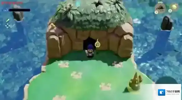 塞尔达传说智慧的再现扩充