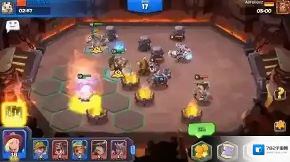 斗兽战棋哪里下载 斗兽战棋下载地址分享