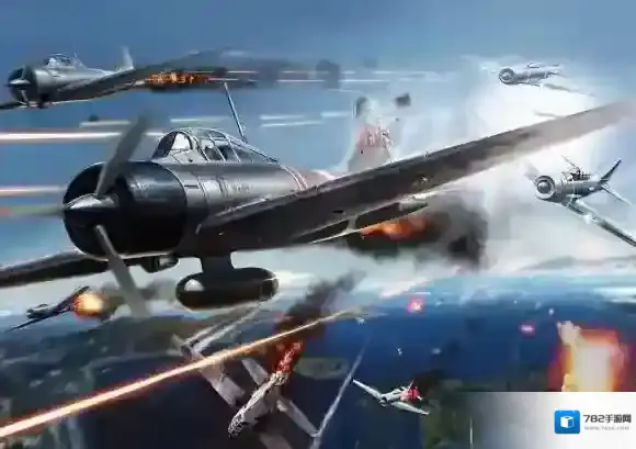 战舰世界闪击战副炮