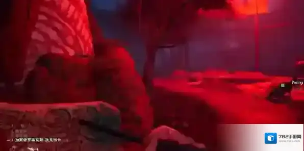 癫狂动物园园区