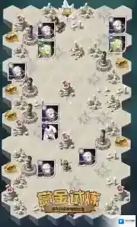 剑与远征索拉试炼怎么打 剑与远征索拉试炼攻略