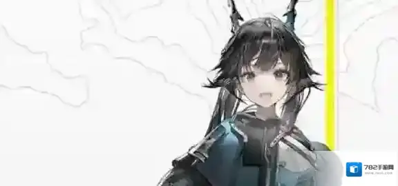 明日方舟终末地明日方舟