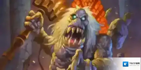 炉石传说亡灵挤死流怎么玩 炉石传说亡灵挤死流玩法攻略