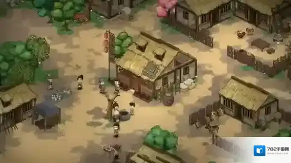 大侠立志传临安水井投毒事件解锁条件是什么 大侠立志传临安水井投毒事件解锁条件攻略