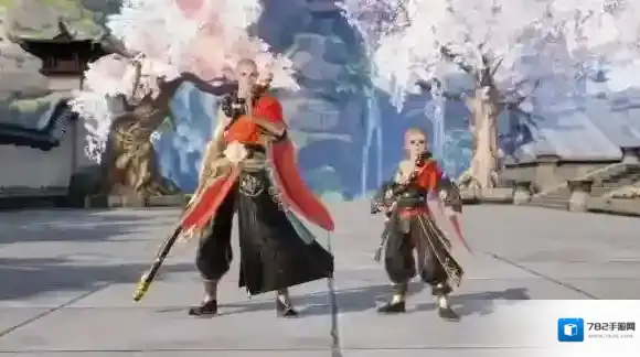 剑侠情缘2剑歌行少林怎么样 少林梵天流派介绍