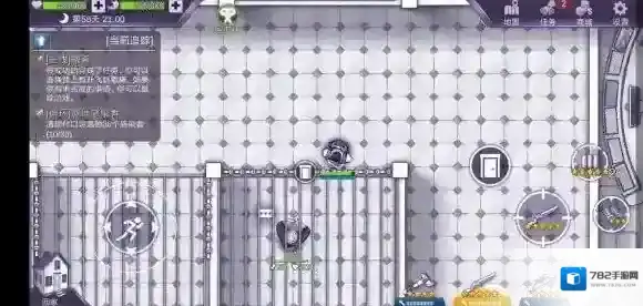 阿瑞斯病毒蝗虫组织打法攻略 蝗虫组织BOSS打法技巧