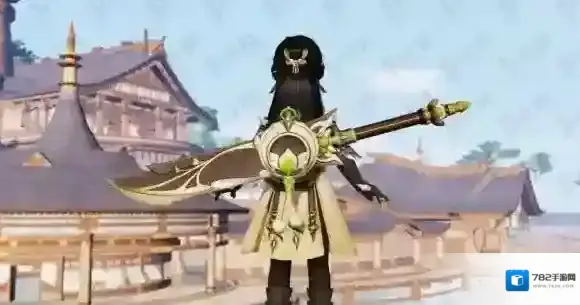 楚留香手游沧海武器观心魄怎么 沧海观心魄获得技巧