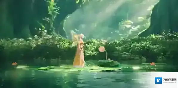 和平精英新神装精灵之光露米娜怎么样 和平精英新神装精灵之光露米娜介绍