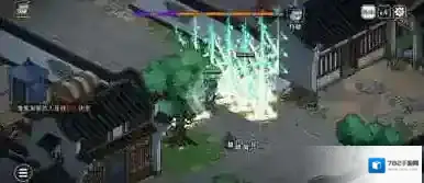 大侠立志传定罪