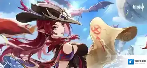 原神恰斯卡专武值得抽吗 原神恰斯卡专武抽取建议