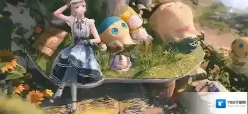 无限暖暖愿望大师奇格格达怎么打 无限暖暖愿望大师奇格格达打法技巧