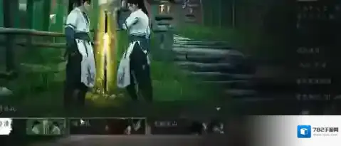 燕云十六声升阶