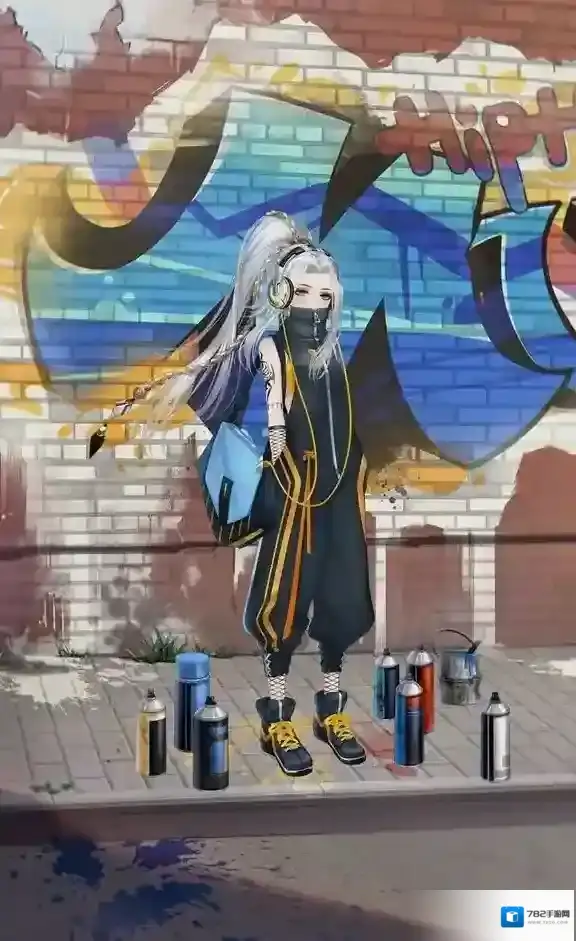 嘻哈服饰的风格通常不包括 奇迹暖暖街头定格答案大全