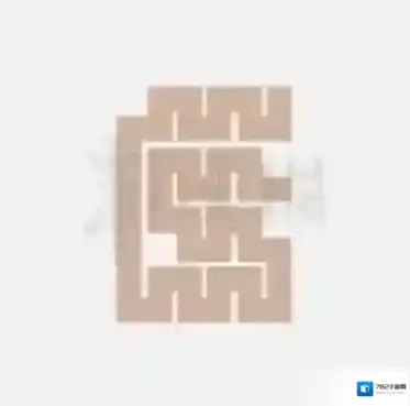 一笔画完247关怎么过 微信一笔画完第247关画法路线推荐