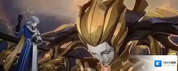 崩坏星穹铁道铁道