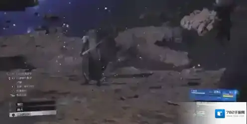 最终幻想7重生爱丽丝