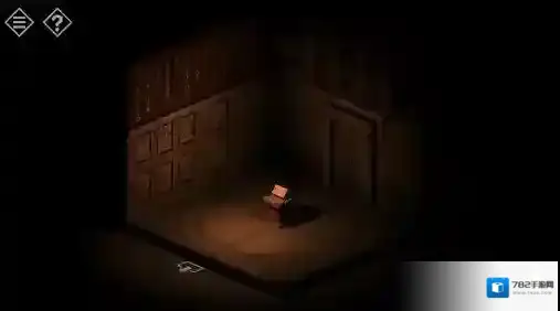 房间故事小镇之谜房间