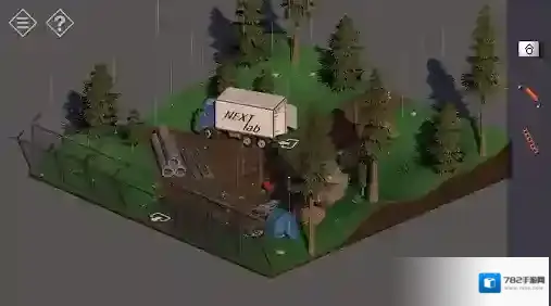 房间故事小镇之谜线索