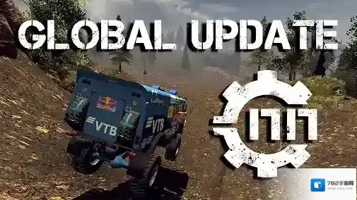 真实重卡模拟器玩家