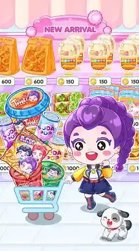 吃播达人模拟器就可以