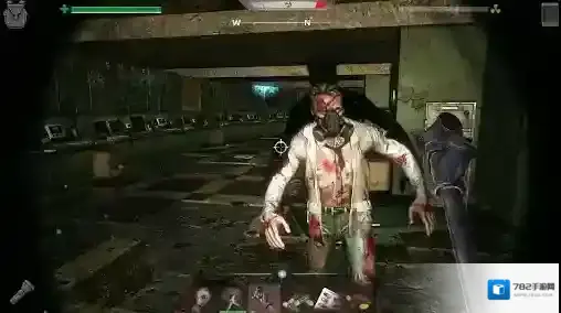 切尔诺贝利大逃亡探索