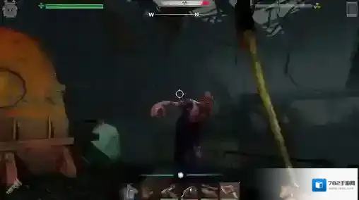 切尔诺贝利大逃亡线索