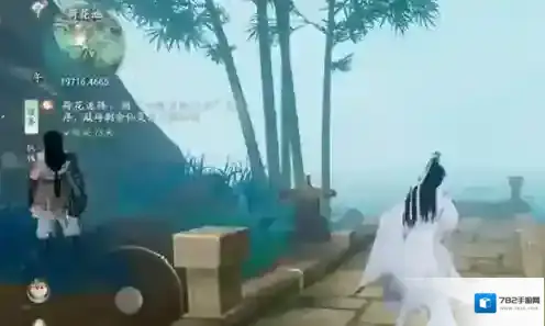 仙剑世界敲碎剩余仙灵石像怎么完成 仙剑世界敲碎剩余仙灵石像攻略