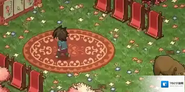 大侠立志传立志传