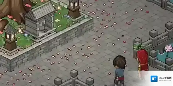 大侠立志传曼陀罗结