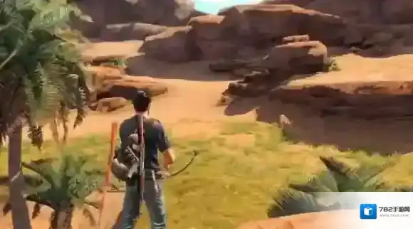 明日之后沙岩堡资源有什么 明日之后沙岩堡资源介绍