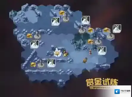 剑与远征托安试炼怎么打 剑与远征托安试炼打法攻略