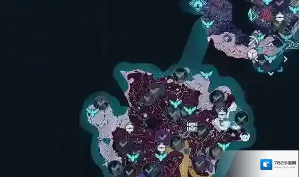 幻兽帕鲁新地图