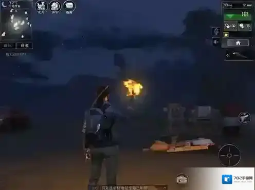 明日之后夏尔镇怎么玩 夏尔镇玩法攻略