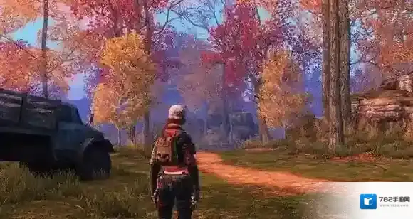 明日之后秋日森林奇遇任务有什么 秋日森林全奇遇任务介绍