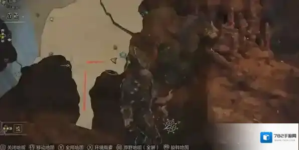 怪物猎人荒野荒野