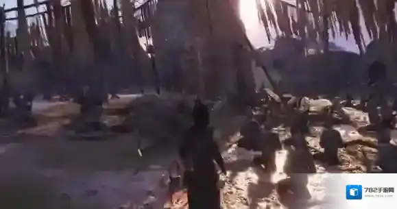 燕云十六声心法