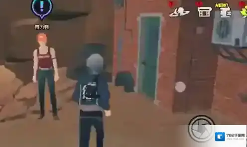 绝区零1.2极速漂移任务怎么做 绝区零1.2极速漂移任务完成方法