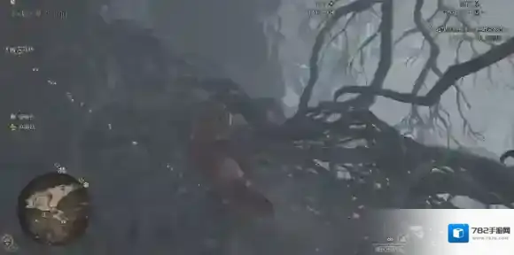 怪物猎人荒野怪物猎人