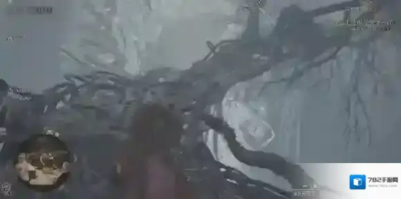 怪物猎人荒野跳下去