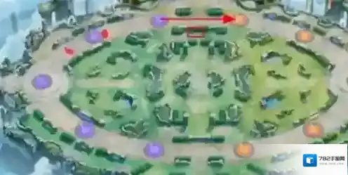 宝可梦大集结集结